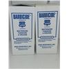Image 1 : Lot of 2 Barbicide Fungicide & Virucide - One Full, unopend, One half empty