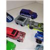 Image 4 : Lot of Hot Wheels