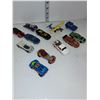 Image 1 : Lot of Hot Wheels