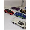 Image 2 : Lot of Hot Wheels