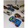Image 3 : Lot of Hot Wheels