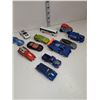 Image 1 : Lot of Hot Wheels