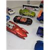 Image 3 : Lot of Hot Wheels