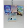 Image 1 : Lot of 4 Debbie Macormber Books