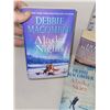 Image 2 : Lot of 4 Debbie Macormber Books