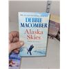 Image 3 : Lot of 4 Debbie Macormber Books