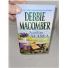 Image 5 : Lot of 4 Debbie Macormber Books