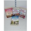 Image 1 : Lot of 4 Debbie Macormber Books
