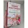 Image 5 : Lot of 4 Debbie Macormber Books