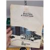 Image 5 : Lot of Vintage Road Maps, Drivers Manual Etc