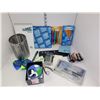 Image 3 : Large Box of Various Office Supplies &Stationary - TONS of value in here