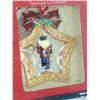 Image 3 : New Nutcracker Spinning Ornament