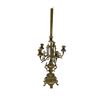 Image 2 : Vintage Ormolu Gilt Candelabra