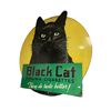 Image 2 : Reproduction Black Cat Cigarettes Sign On Steel