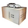 Image 1 : Franklin Mint 1988 Corvette 1:24 Scale Die Cast Car