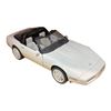 Image 2 : Franklin Mint 1988 Corvette 1:24 Scale Die Cast Car