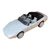 Image 3 : Franklin Mint 1988 Corvette 1:24 Scale Die Cast Car