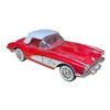 Image 1 : Franklin Mint 1959 Corvette 1:24 Scale Die Cast Car
