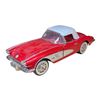 Image 2 : Franklin Mint 1959 Corvette 1:24 Scale Die Cast Car