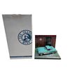 Image 1 : Franklin Mint 1956 Corvette 1:24 Scale Die Cast Car