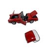 Image 2 : Franklin Mint 1962 Corvette 1:24 Scale Die Cast Car