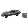 Image 1 : Franklin Mint 1978 Corvette 1:24 Scale Die Cast Car