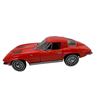 Image 2 : Franklin Mint 1963 Corvette 1:24 Scale Die Cast Car