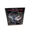 Image 2 : Franklin Mint 1998 Corvette 1:24 Scale Die Cast Car