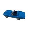 Image 8 : Franklin Mint 1968 Corvette 1:24 Scale Die Cast Car
