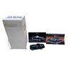 Image 1 : Franklin Mint 1967 Corvette Stingray 1:24 Scale Die Cast Car