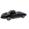 Image 7 : Franklin Mint 1967 Corvette Stingray 1:24 Scale Die Cast Car