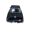 Image 8 : Franklin Mint 1967 Corvette Stingray 1:24 Scale Die Cast Car