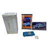 Image 1 : Franklin Mint 1955 Corvette 1:24 Scale Die Cast Car
