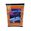 Image 2 : Franklin Mint 1955 Corvette 1:24 Scale Die Cast Car