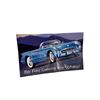 Image 3 : Franklin Mint 1955 Corvette 1:24 Scale Die Cast Car