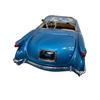 Image 8 : Franklin Mint 1955 Corvette 1:24 Scale Die Cast Car