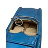 Image 9 : Franklin Mint 1955 Corvette 1:24 Scale Die Cast Car