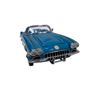 Image 10 : Franklin Mint 1960 Corvette 1:24 Scale Die Cast Car