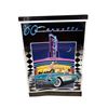 Image 2 : Franklin Mint 1960 Corvette 1:24 Scale Die Cast Car