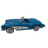 Image 7 : Franklin Mint 1960 Corvette 1:24 Scale Die Cast Car