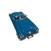Image 9 : Franklin Mint 1960 Corvette 1:24 Scale Die Cast Car