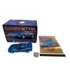Image 1 : Franklin Mint 1999 Corvette 1:24 Scale Die Cast Car