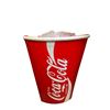Image 2 : Large Coca-Cola Light Up Hanging Store Display