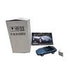 Image 1 : Franklin Mint 1984 Corvette 1:24 Scale Die Cast Car