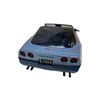 Image 8 : Franklin Mint 1984 Corvette 1:24 Scale Die Cast Car