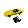 Image 3 : Franklin Mint 1975 Corvette Stingray 1:24 Scale Die Cast Car