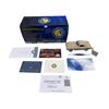 Image 1 : Franklin Mint 1959 Corvette Barn Find Limited Edition 1:24 Scale Die Cast Car