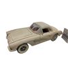 Image 8 : Franklin Mint 1959 Corvette Barn Find Limited Edition 1:24 Scale Die Cast Car