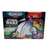 Image 1 : Sealed Galoob Micro Machines Space Star Wars The Death Star 65871
