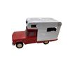Image 1 : Vintage Tonka Camper Rv Pressed Steel